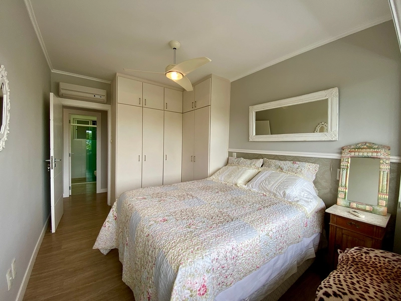     Apartamento Pé na Areia | Praia de Canajurê | Florianópolis: 28ª foto da galeria de imagens do imóvel