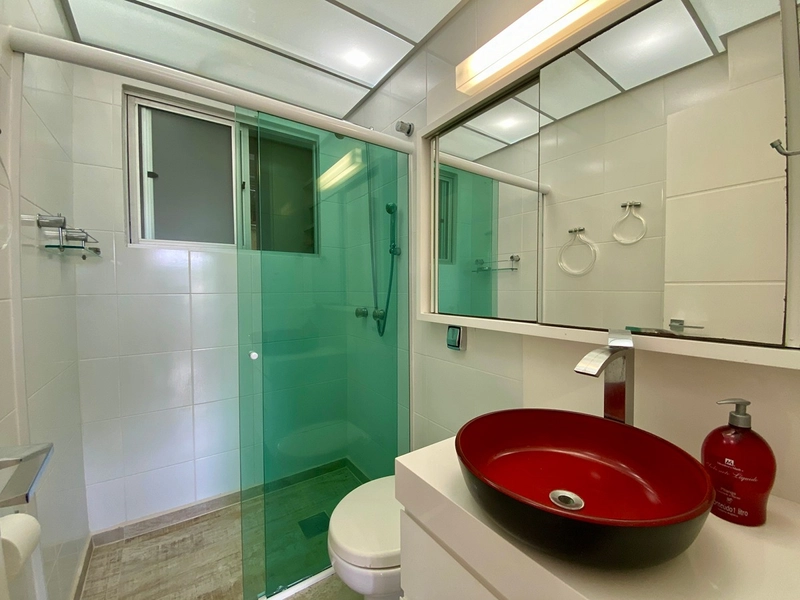     Apartamento Pé na Areia | Praia de Canajurê | Florianópolis: 24ª foto da galeria de imagens do imóvel