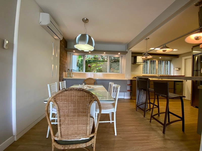     Apartamento Pé na Areia | Praia de Canajurê | Florianópolis: 5ª foto da galeria de imagens do imóvel