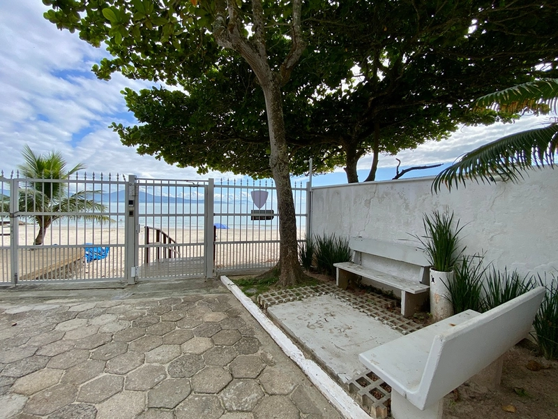     Apartamento Pé na Areia | Praia de Canajurê | Florianópolis: 44ª foto da galeria de imagens do imóvel
