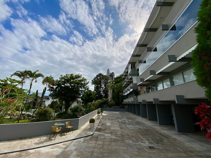     Apartamento Pé na Areia | Praia de Canajurê | Florianópolis: 43ª foto da galeria de imagens do imóvel