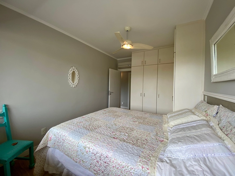     Apartamento Pé na Areia | Praia de Canajurê | Florianópolis: 31ª foto da galeria de imagens do imóvel