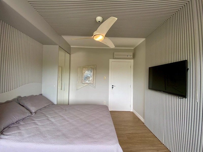     Apartamento Pé na Areia | Praia de Canajurê | Florianópolis: 22ª foto da galeria de imagens do imóvel