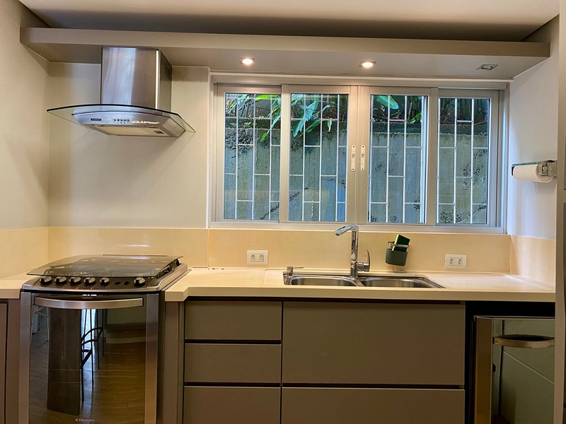     Apartamento Pé na Areia | Praia de Canajurê | Florianópolis: 9ª foto da galeria de imagens do imóvel