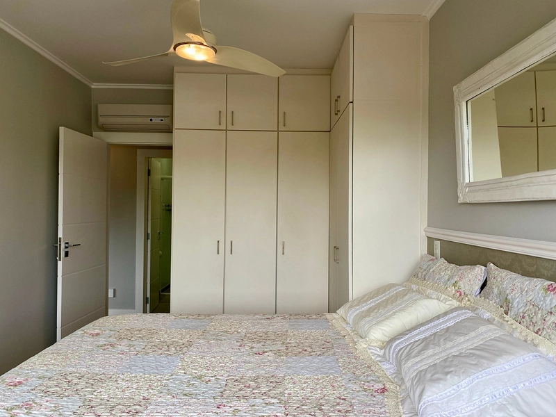     Apartamento Pé na Areia | Praia de Canajurê | Florianópolis: 29ª foto da galeria de imagens do imóvel