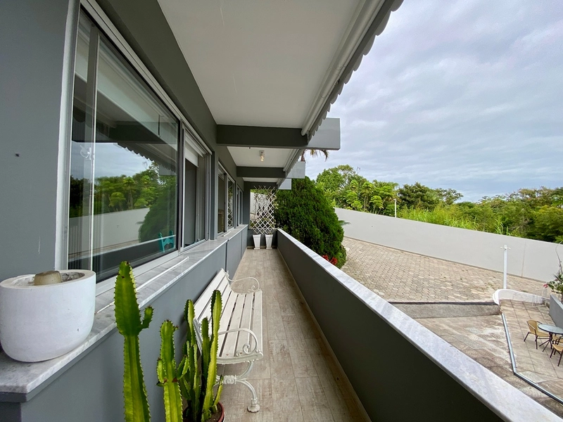     Apartamento Pé na Areia | Praia de Canajurê | Florianópolis: 16ª foto da galeria de imagens do imóvel