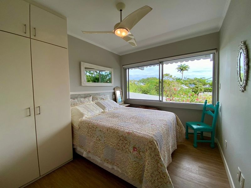     Apartamento Pé na Areia | Praia de Canajurê | Florianópolis: 26ª foto da galeria de imagens do imóvel