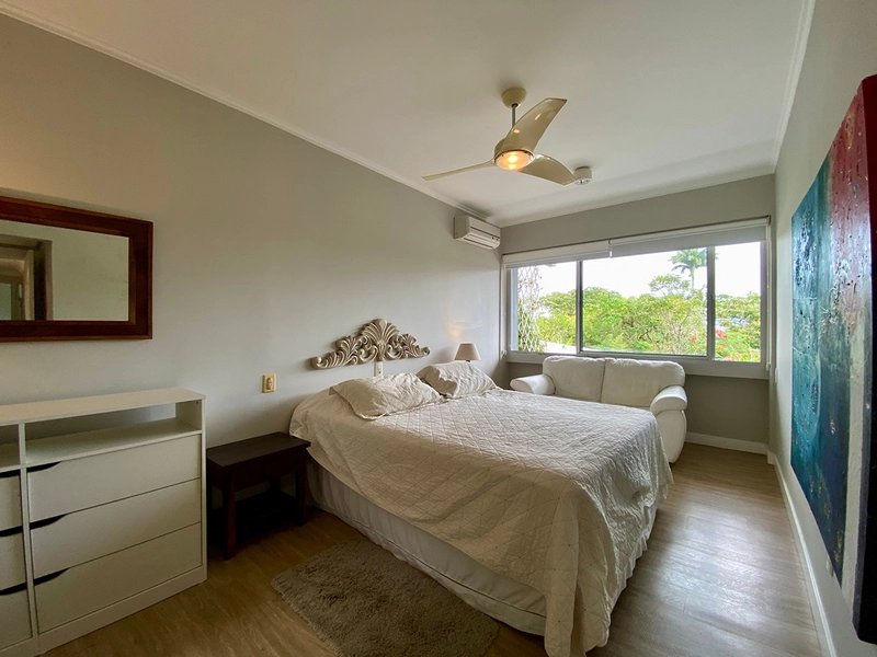     Apartamento Pé na Areia | Praia de Canajurê | Florianópolis: 37ª foto da galeria de imagens do imóvel