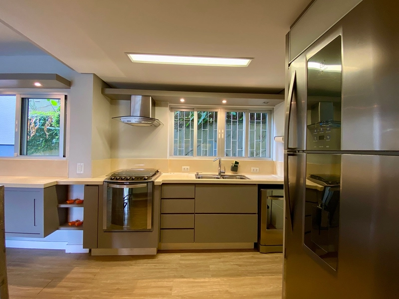     Apartamento Pé na Areia | Praia de Canajurê | Florianópolis: 10ª foto da galeria de imagens do imóvel