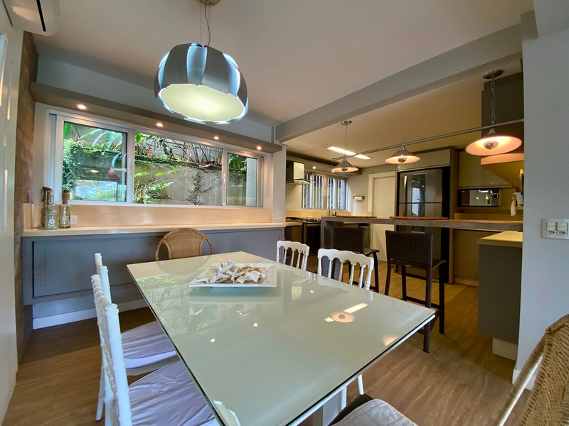     Apartamento Pé na Areia | Praia de Canajurê | Florianópolis: 3ª foto da galeria de imagens do imóvel