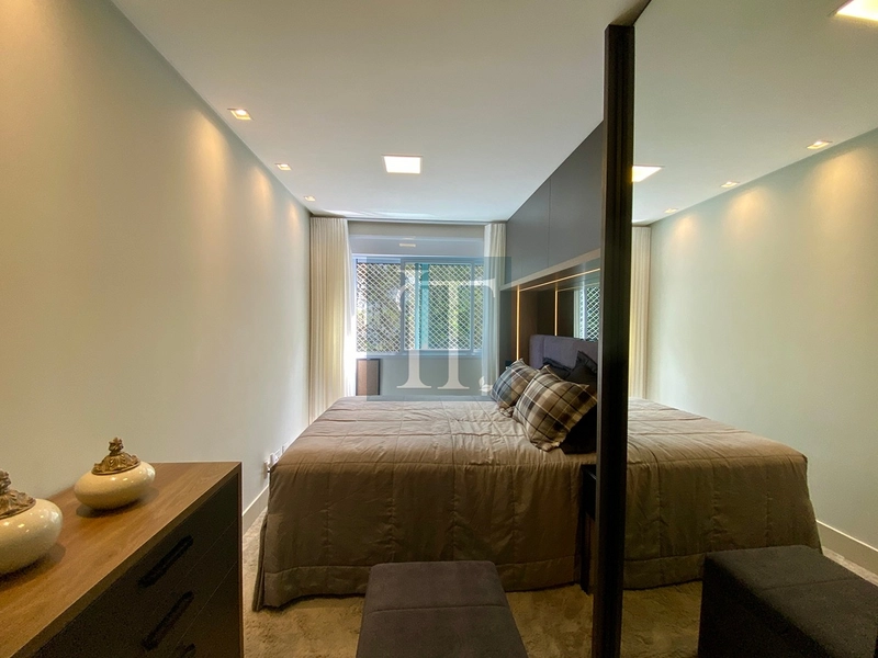 Apartamento com 2 quartos em condomínio clube à venda em Jurerê: 17ª foto da galeria de imagens do imóvel