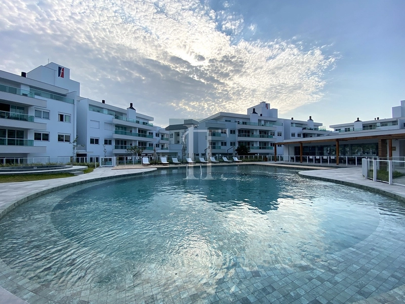 Apartamento com 2 quartos em condomínio clube à venda em Jurerê: 25ª foto da galeria de imagens do imóvel