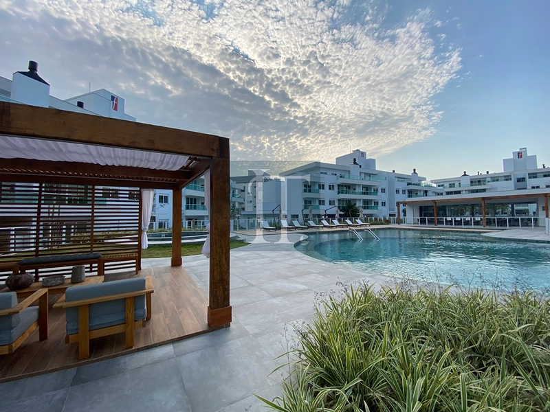 Apartamento com 2 quartos em condomínio clube à venda em Jurerê: 41ª foto da galeria de imagens do imóvel