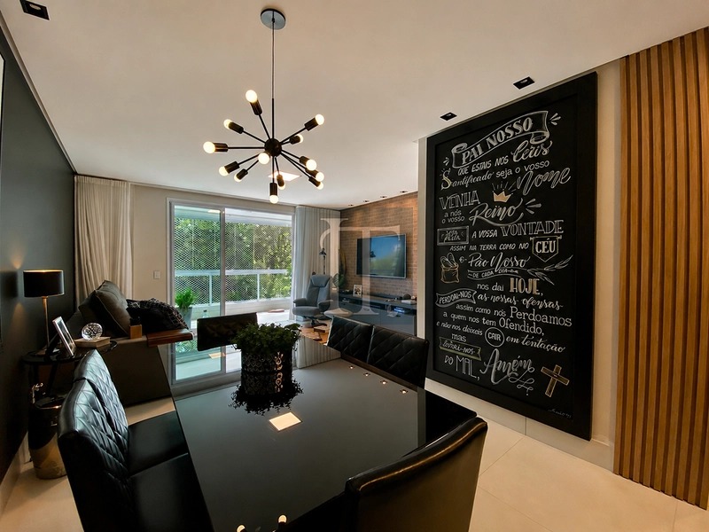 Apartamento com 2 quartos em condomínio clube à venda em Jurerê: 6ª foto da galeria de imagens do imóvel