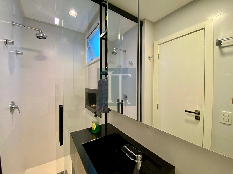 Apartamento com 2 quartos em condomínio clube à venda em Jurerê: 16ª foto da galeria de imagens do imóvel