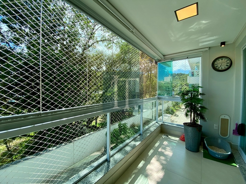 Apartamento com 2 quartos em condomínio clube à venda em Jurerê: 22ª foto da galeria de imagens do imóvel