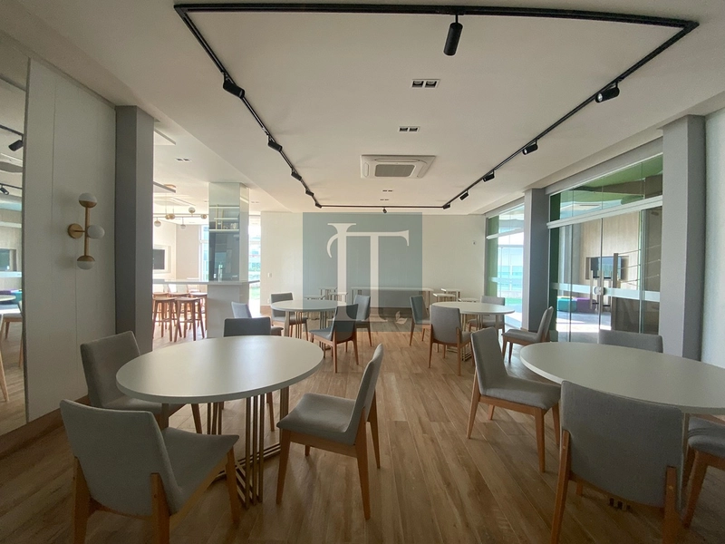 Apartamento com 2 quartos em condomínio clube à venda em Jurerê: 37ª foto da galeria de imagens do imóvel