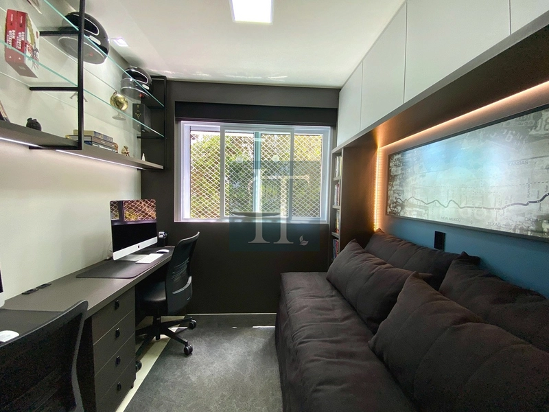 Apartamento com 2 quartos em condomínio clube à venda em Jurerê: 21ª foto da galeria de imagens do imóvel