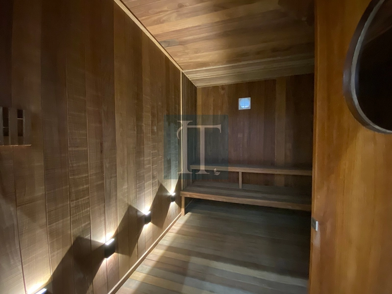 Apartamento com 2 quartos em condomínio clube à venda em Jurerê: 35ª foto da galeria de imagens do imóvel