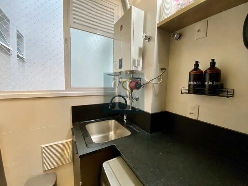 Apartamento com 2 quartos em condomínio clube à venda em Jurerê: 12ª foto da galeria de imagens do imóvel