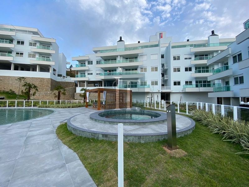 Apartamento com 2 quartos em condomínio clube à venda em Jurerê: 26ª foto da galeria de imagens do imóvel