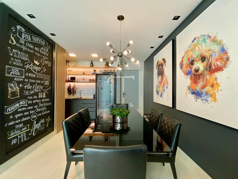 Apartamento com 2 quartos em condomínio clube à venda em Jurerê: 7ª foto da galeria de imagens do imóvel