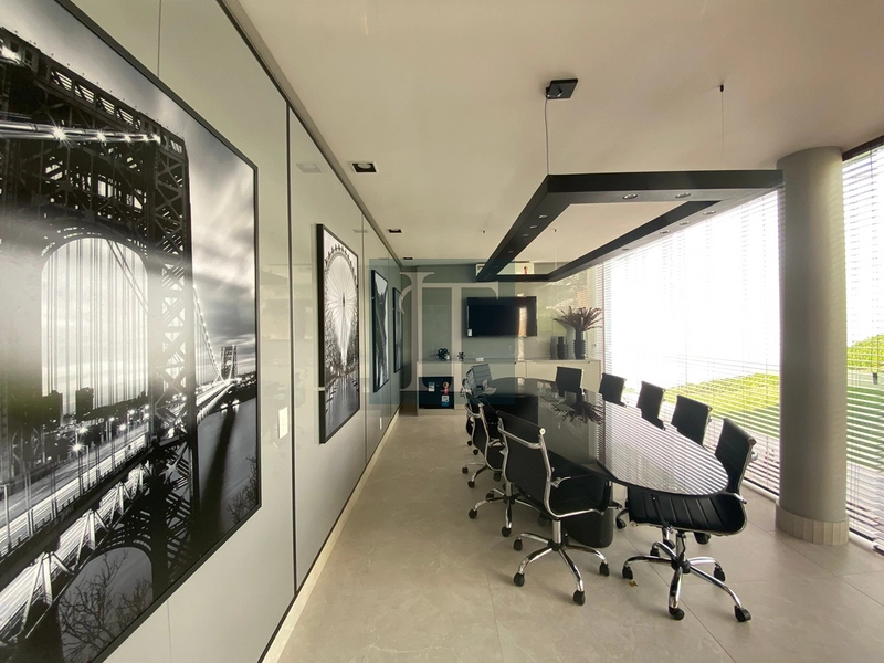 Apartamento com 2 quartos em condomínio clube à venda em Jurerê: 32ª foto da galeria de imagens do imóvel