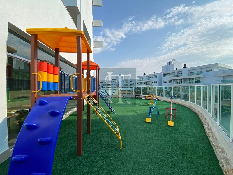 Apartamento com 2 quartos em condomínio clube à venda em Jurerê: 39ª foto da galeria de imagens do imóvel