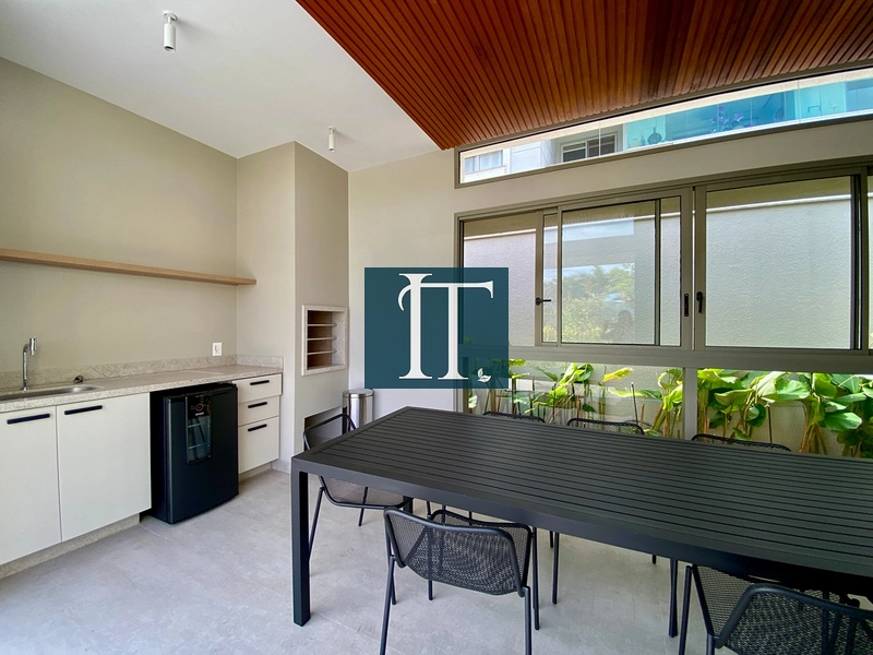 Apartamento com vista livre com 3 dormitórios no Bairro João Paulo - Florianópolis: 37ª foto da galeria de imagens do imóvel