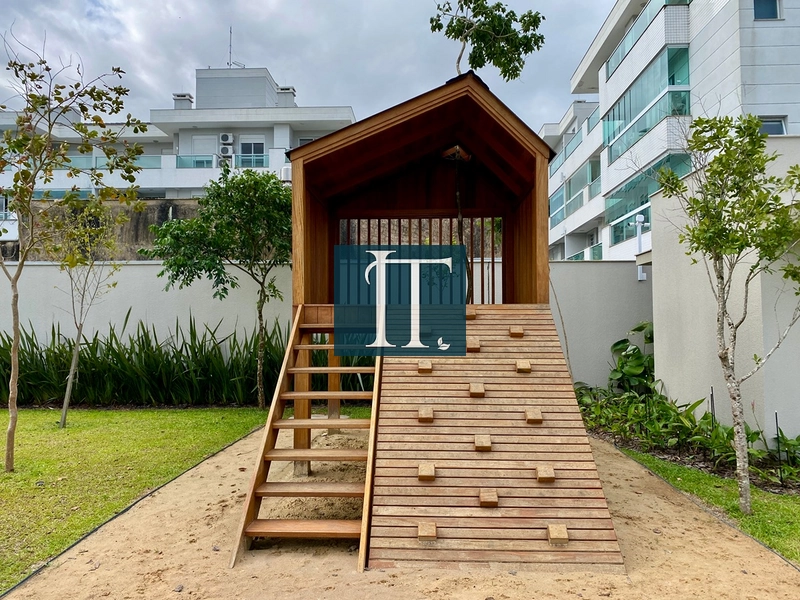 Apartamento com vista livre com 3 dormitórios no Bairro João Paulo - Florianópolis: 35ª foto da galeria de imagens do imóvel