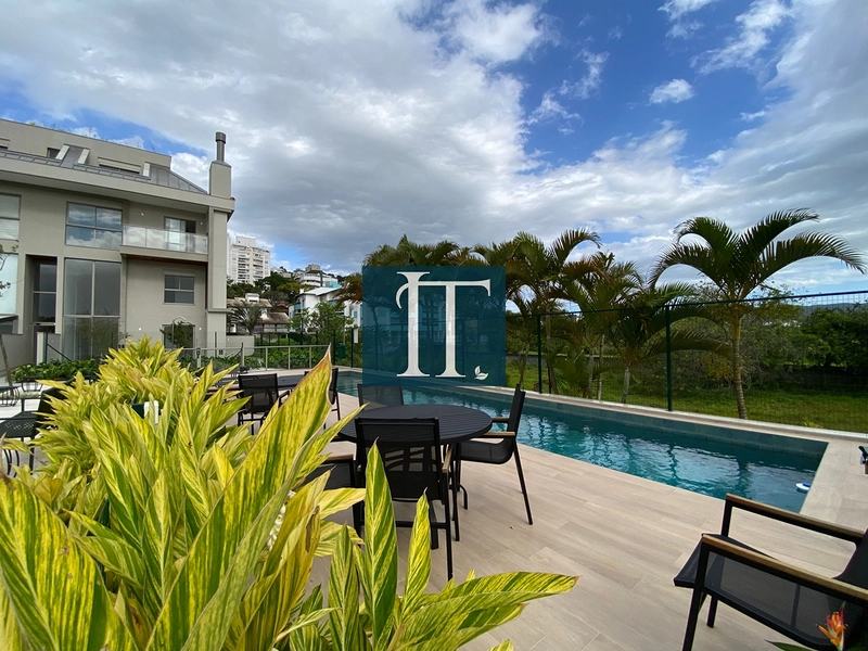 Apartamento com vista livre com 3 dormitórios no Bairro João Paulo - Florianópolis: 24ª foto da galeria de imagens do imóvel