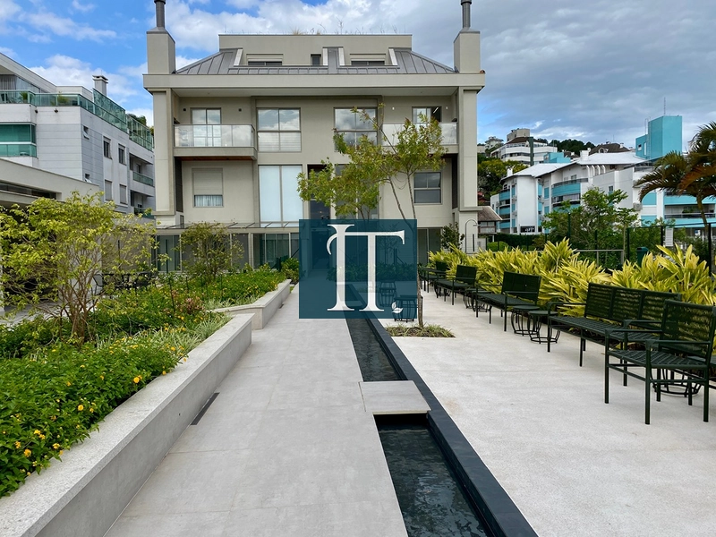 Apartamento com vista livre com 3 dormitórios no Bairro João Paulo - Florianópolis: 26ª foto da galeria de imagens do imóvel