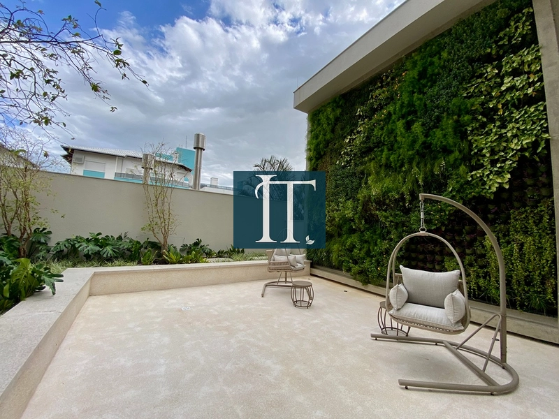 Apartamento com vista livre com 3 dormitórios no Bairro João Paulo - Florianópolis: 33ª foto da galeria de imagens do imóvel