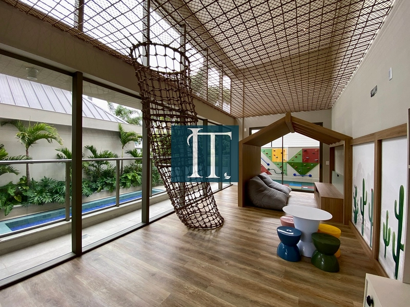 Apartamento com vista livre com 3 dormitórios no Bairro João Paulo - Florianópolis: 31ª foto da galeria de imagens do imóvel