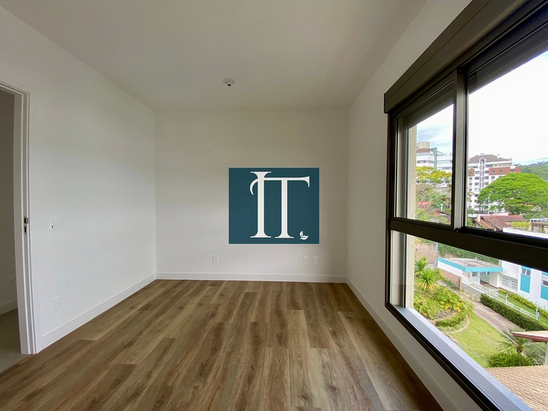 Apartamento com vista livre com 3 dormitórios no Bairro João Paulo - Florianópolis: 13ª foto da galeria de imagens do imóvel
