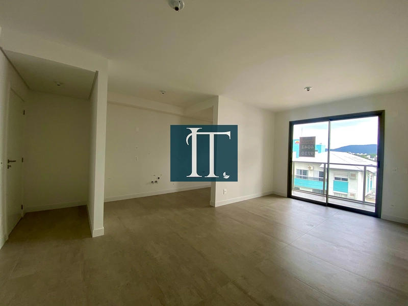 Apartamento com vista livre com 3 dormitórios no Bairro João Paulo - Florianópolis: 2ª foto da galeria de imagens do imóvel