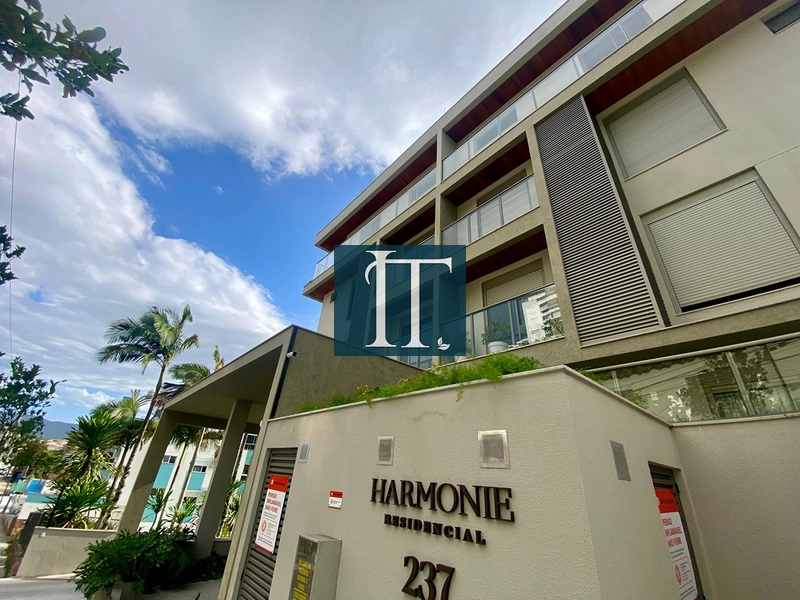 Apartamento com vista livre com 3 dormitórios no Bairro João Paulo - Florianópolis: 42ª foto da galeria de imagens do imóvel