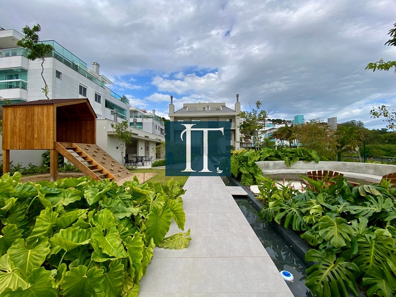 Apartamento com vista livre com 3 dormitórios no Bairro João Paulo - Florianópolis: 25ª foto da galeria de imagens do imóvel