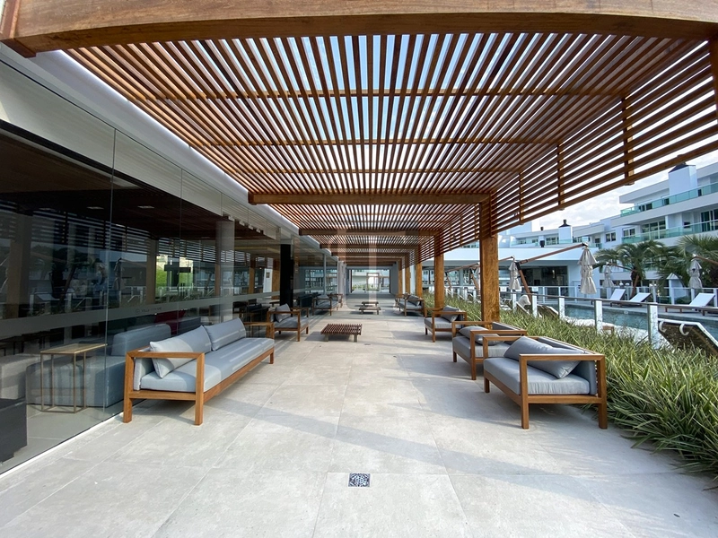 Cobertura plana à venda em Jurerê- Florianópolis: 40ª foto da galeria de imagens do imóvel