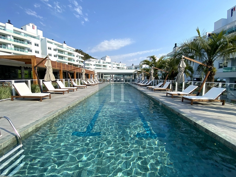 Cobertura plana à venda em Jurerê- Florianópolis: 31ª foto da galeria de imagens do imóvel