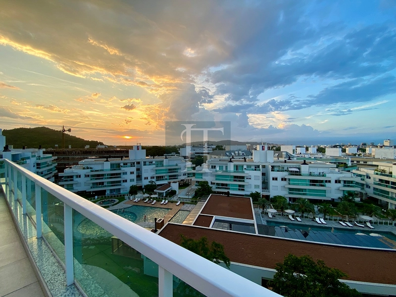 Cobertura plana à venda em Jurerê- Florianópolis: 29ª foto da galeria de imagens do imóvel