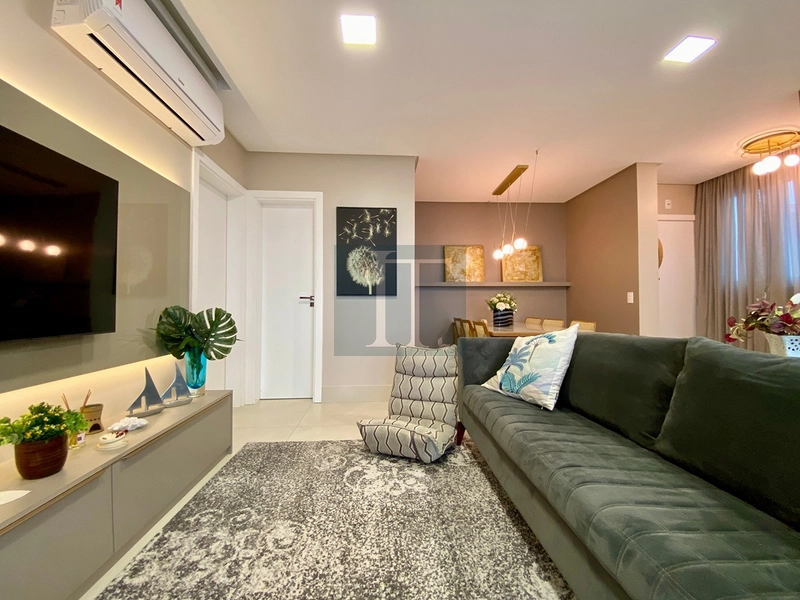 Cobertura plana à venda em Jurerê- Florianópolis: 9ª foto da galeria de imagens do imóvel