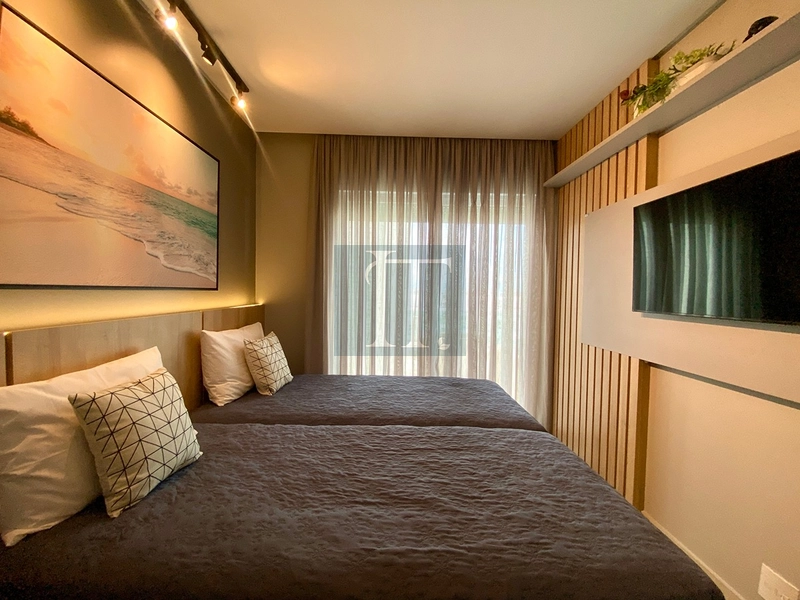 Cobertura plana à venda em Jurerê- Florianópolis: 19ª foto da galeria de imagens do imóvel