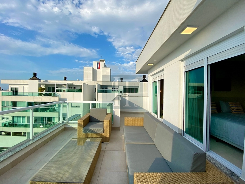 Cobertura plana à venda em Jurerê- Florianópolis: 5ª foto da galeria de imagens do imóvel