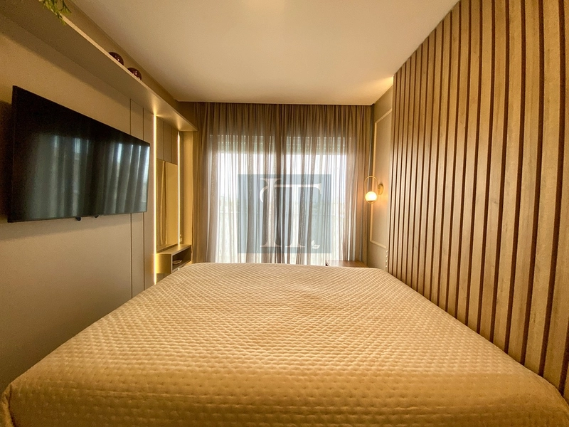 Cobertura plana à venda em Jurerê- Florianópolis: 26ª foto da galeria de imagens do imóvel