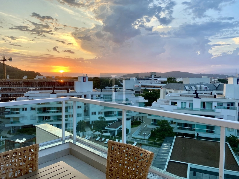 Cobertura plana à venda em Jurerê- Florianópolis: 28ª foto da galeria de imagens do imóvel