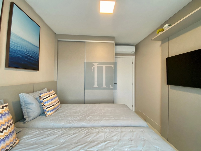 Cobertura plana à venda em Jurerê- Florianópolis: 24ª foto da galeria de imagens do imóvel