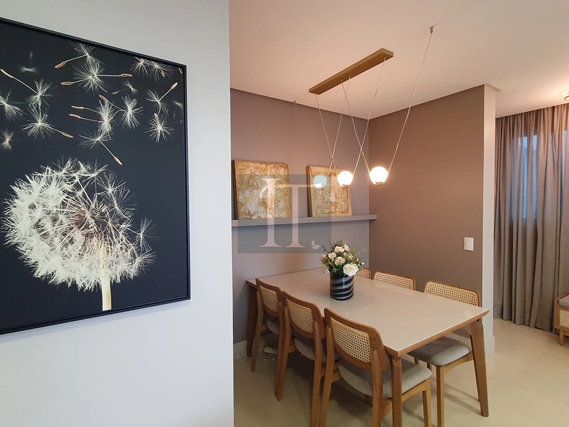 Cobertura plana à venda em Jurerê- Florianópolis: 10ª foto da galeria de imagens do imóvel