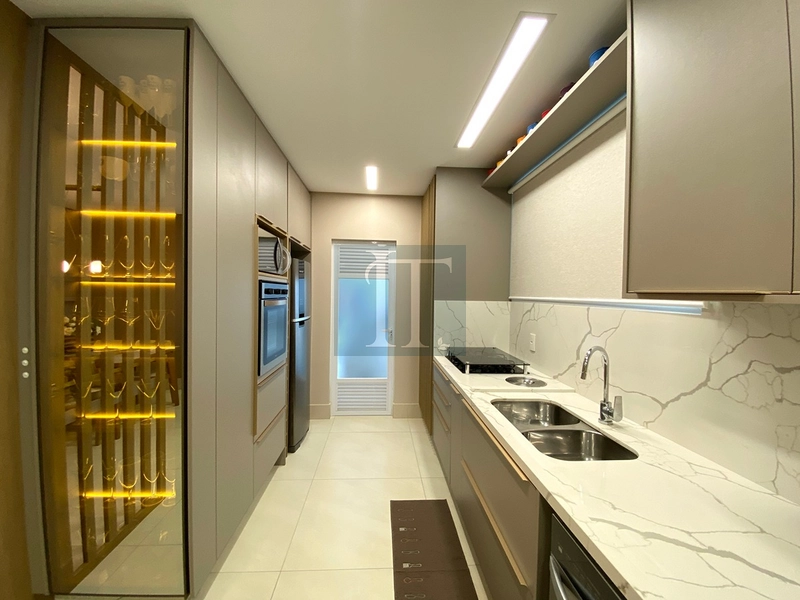 Cobertura plana à venda em Jurerê- Florianópolis: 13ª foto da galeria de imagens do imóvel