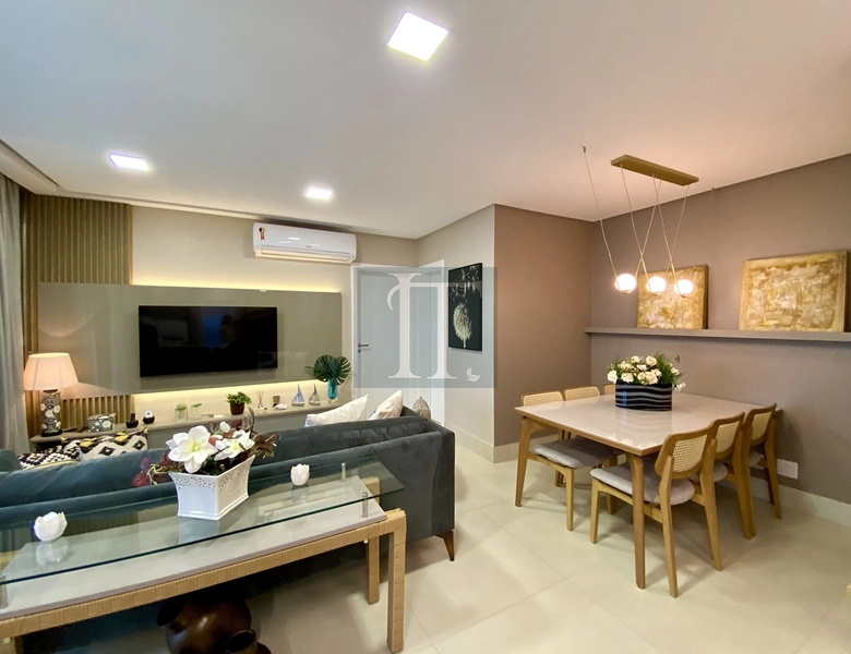 Cobertura plana à venda em Jurerê- Florianópolis: 16ª foto da galeria de imagens do imóvel